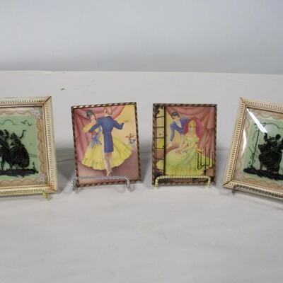 Small Bubble Glass Pictures