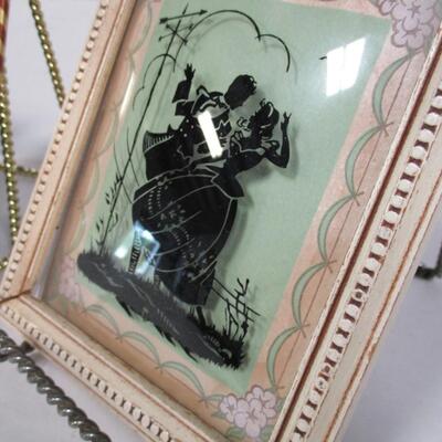 Small Bubble Glass Pictures