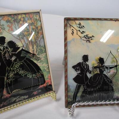 Bubble Glass Pictures