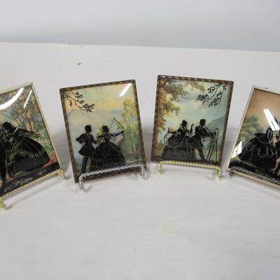 Bubble Glass Pictures