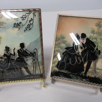 Bubble Glass Pictures