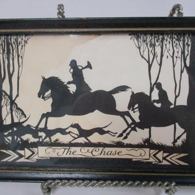 Collection Of Vintage Pictures