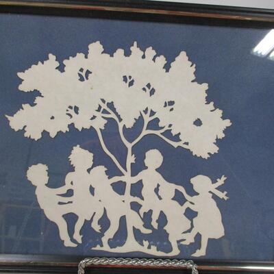 Collection Of Vintage Pictures