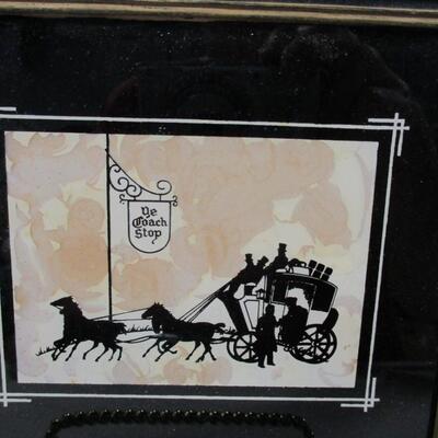 Collection Of Vintage Pictures