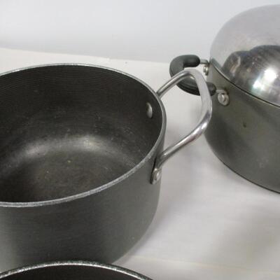 Circulon Pots & Pan Set