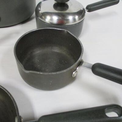 Circulon Pots & Pan Set