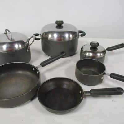 Circulon Pots & Pan Set
