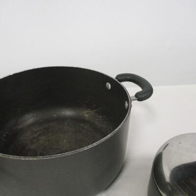 Circulon Pots & Pan Set