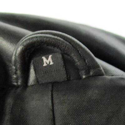 Tanners Avenue New York Jacket Size Medium