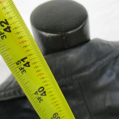 Tanners Avenue New York Jacket Size Medium