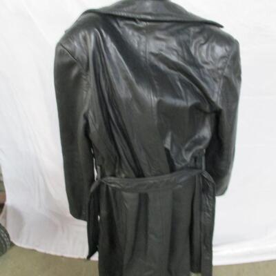 Tanners Avenue New York Jacket Size Medium