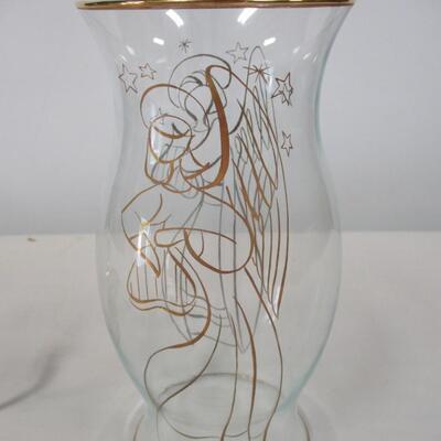 Collection Of Knick Knack Decorations