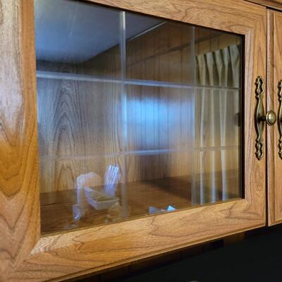 SAUDER HOME THEATER SYSTEM