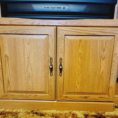 SAUDER HOME THEATER SYSTEM