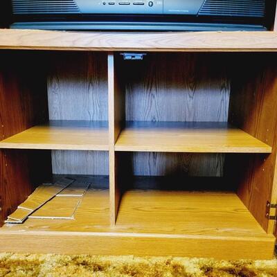 SAUDER HOME THEATER SYSTEM