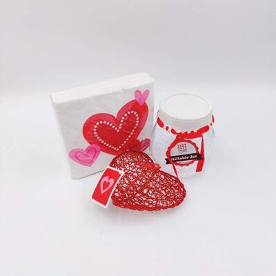HEART ME A LOT BUNDLE