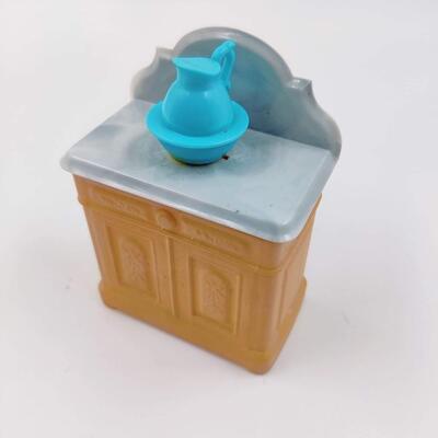 FUN AVON BIRD OF PARADISE BOTTLE