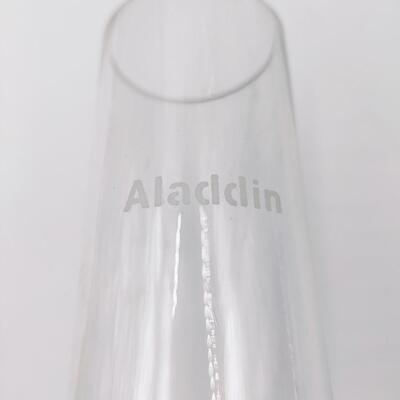 BEAUTIFUL ALADDIN OIL LAMP