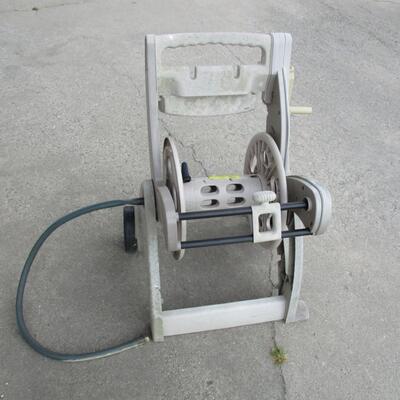 Hose Reel