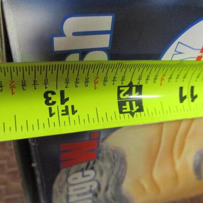 George W. Bush Figures