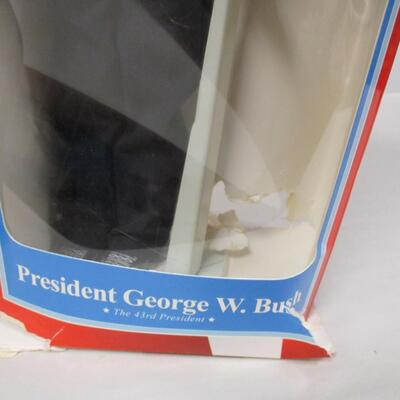 George W. Bush Figures
