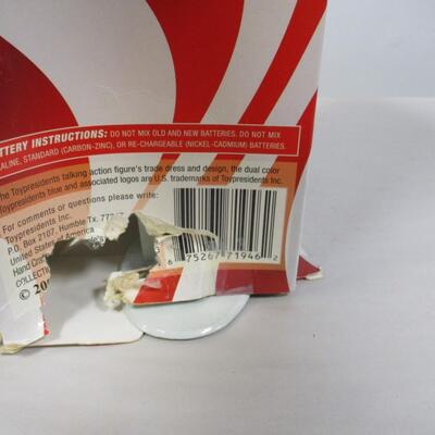 George W. Bush Figures