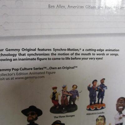 George W. Bush Figures