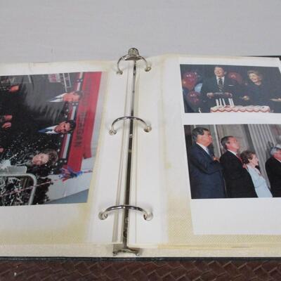Bush Administration Memorabilia