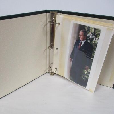 Bush Administration Memorabilia