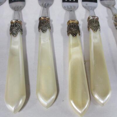 Hampton Silversmiths Silverware