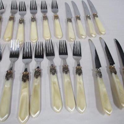 Hampton Silversmiths Silverware