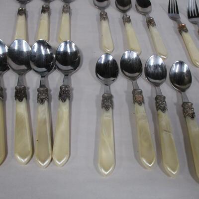 Hampton Silversmiths Silverware