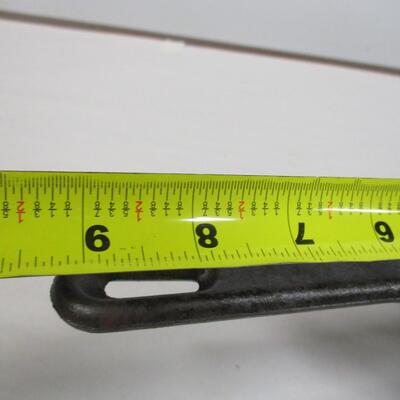 Lodge Cast Iron Melting Pot Choice A