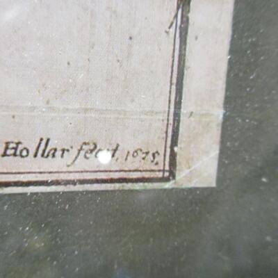 Map Of London Westminster