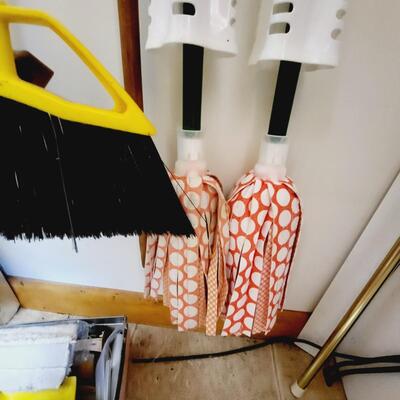 CLEAN OUT THE BROOM CLOSET BUNDLE