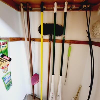 CLEAN OUT THE BROOM CLOSET BUNDLE