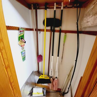 CLEAN OUT THE BROOM CLOSET BUNDLE