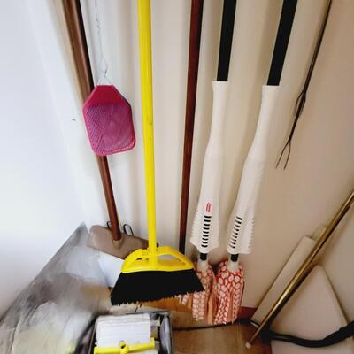 CLEAN OUT THE BROOM CLOSET BUNDLE