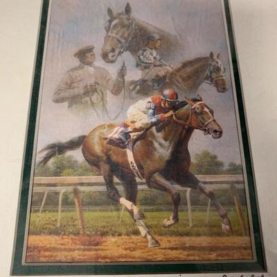 HORSE RACING PICTURES