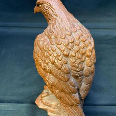 HANDCRAFTED EAGLE