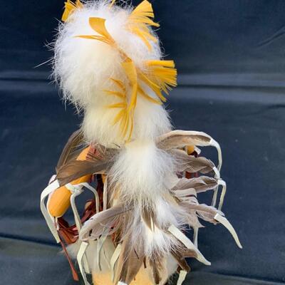 NATIVE AMERICAN KACHINA