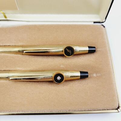 CROSS GOODYEAR 30 YR COLLECTABLE PENS