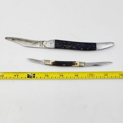 COLLECTABLE POCKET KNIFE - 2