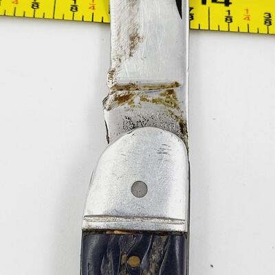 COLLECTABLE POCKET KNIFE - 2