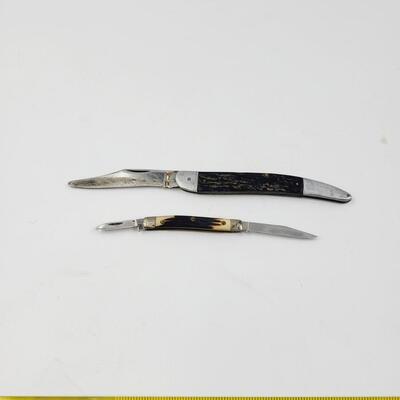 COLLECTABLE POCKET KNIFE - 2