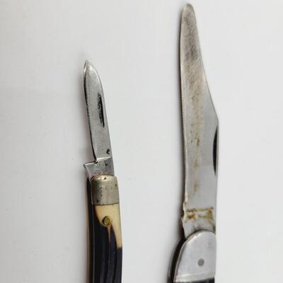 COLLECTABLE POCKET KNIFE - 2