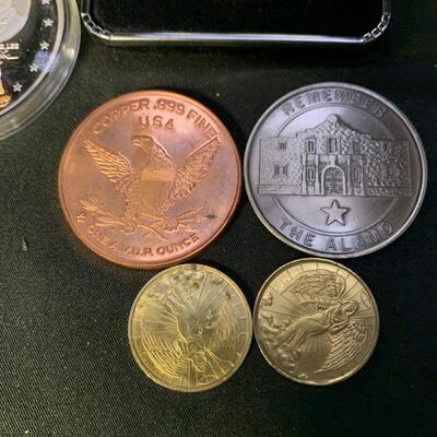 COIN GROUP