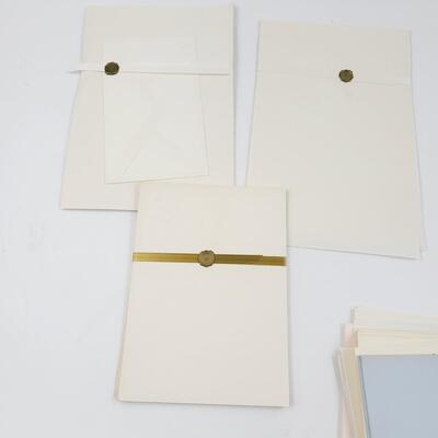 NICE LOT OF STATIONARY