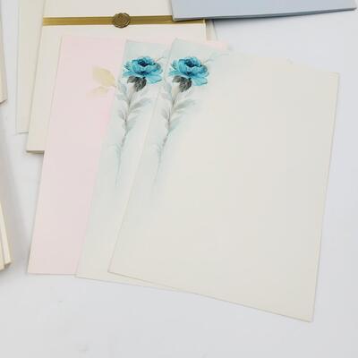 NICE LOT OF STATIONARY