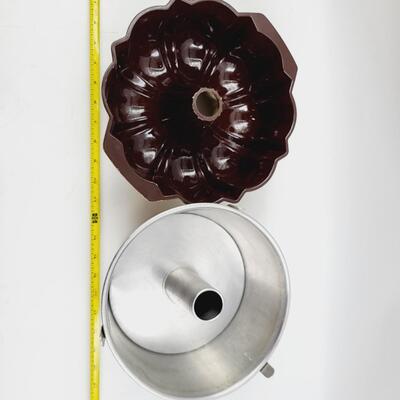 I LIKE CAKE PAN BUNDLE
